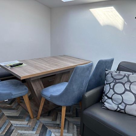 Moderne-Ferienwohnung-Nur-1Km-Vom-Millstaetter-See-In-Kaernten-Entfernt Millstatt Exteriér fotografie
