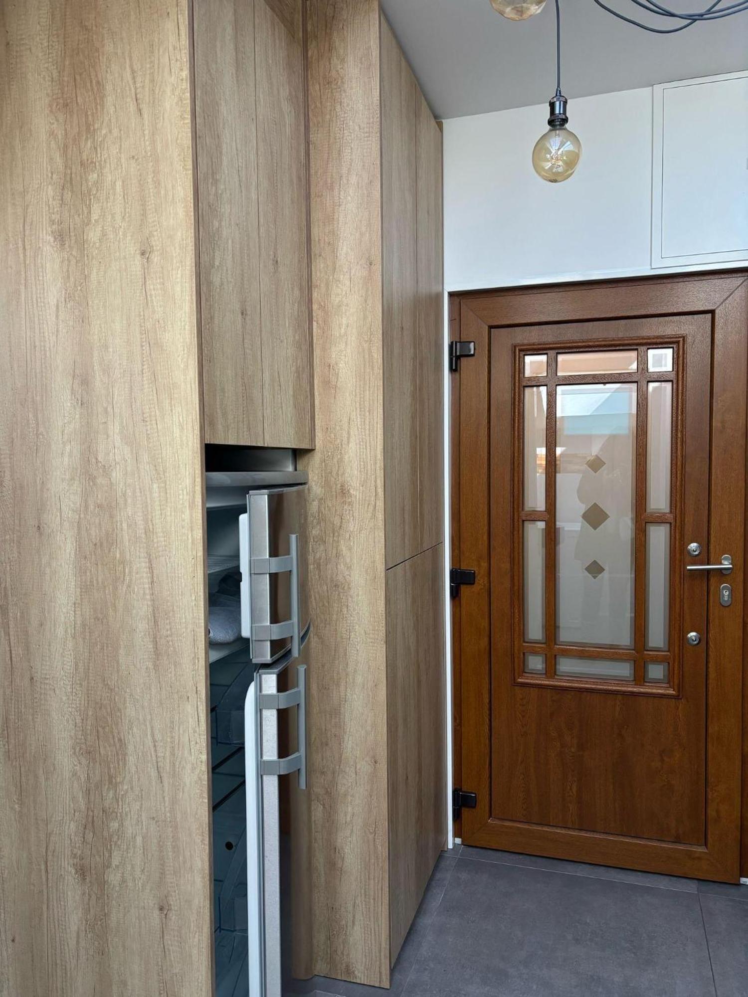 Moderne-Ferienwohnung-Nur-1Km-Vom-Millstaetter-See-In-Kaernten-Entfernt Millstatt Exteriér fotografie