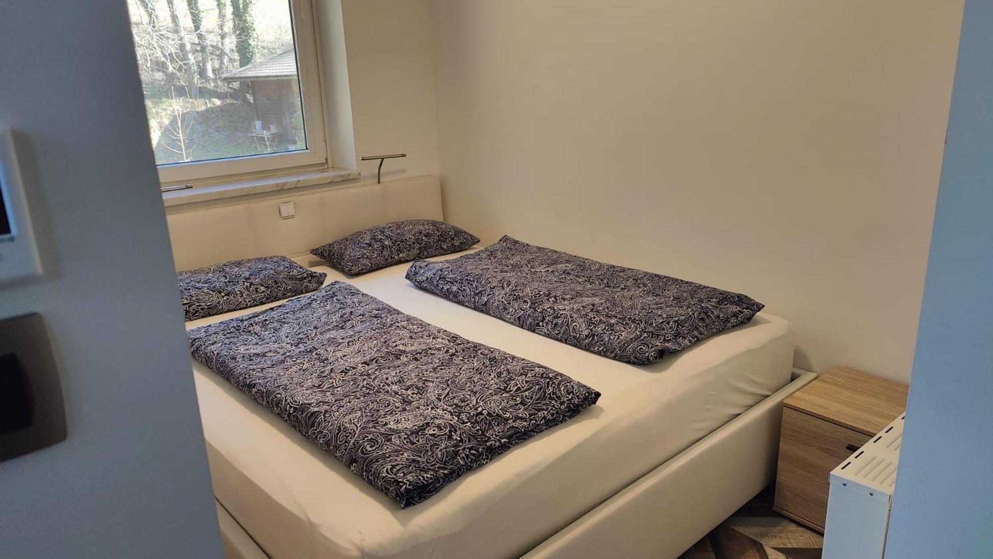 Moderne-Ferienwohnung-Nur-1Km-Vom-Millstaetter-See-In-Kaernten-Entfernt Millstatt Exteriér fotografie