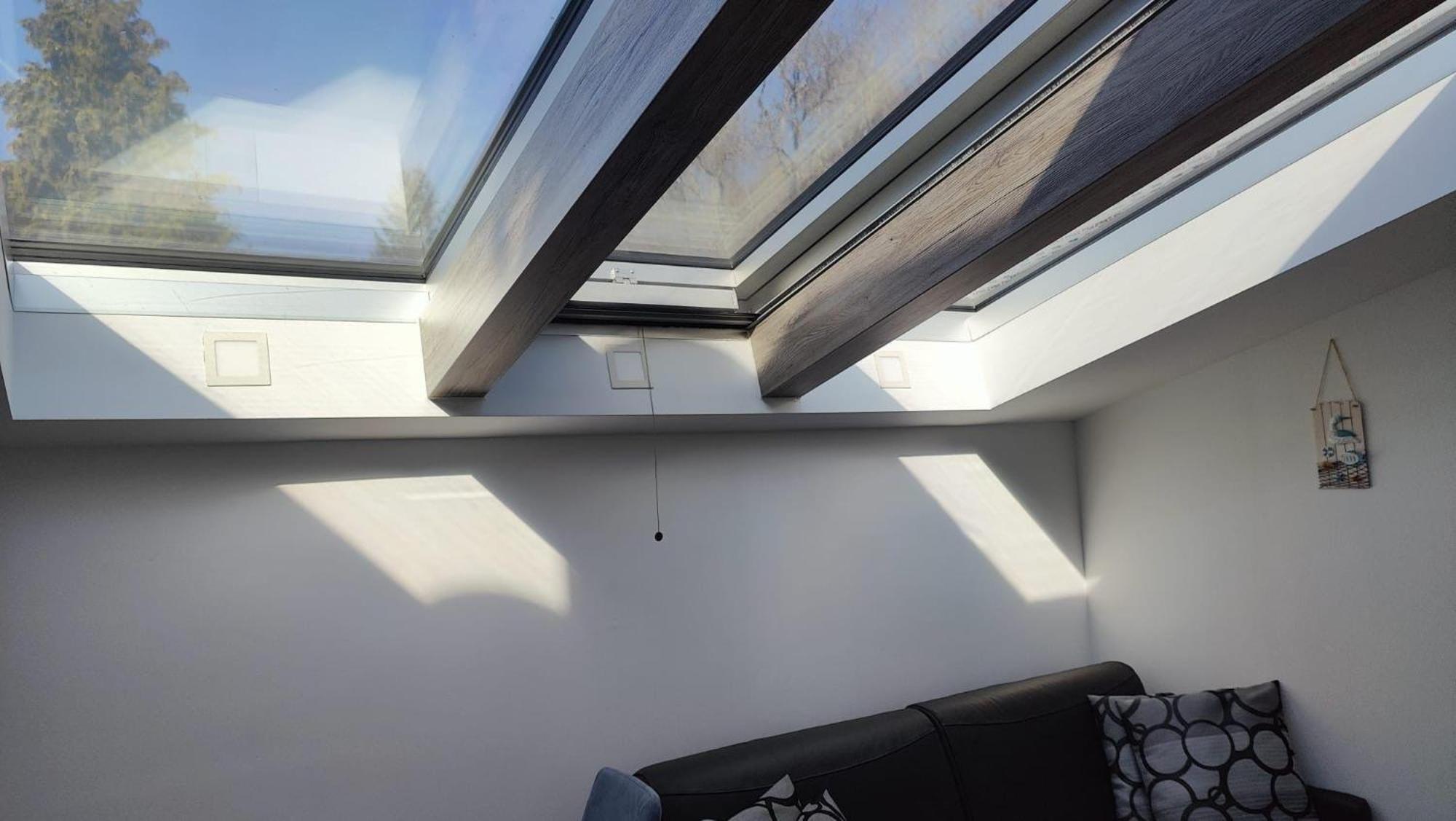 Moderne-Ferienwohnung-Nur-1Km-Vom-Millstaetter-See-In-Kaernten-Entfernt Millstatt Exteriér fotografie