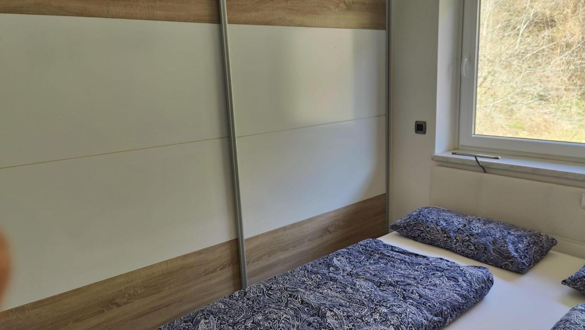 Moderne-Ferienwohnung-Nur-1Km-Vom-Millstaetter-See-In-Kaernten-Entfernt Millstatt Exteriér fotografie