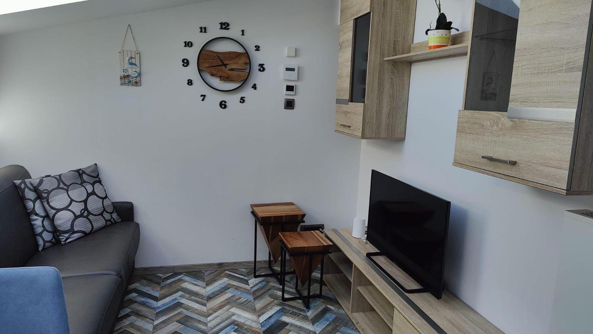 Moderne-Ferienwohnung-Nur-1Km-Vom-Millstaetter-See-In-Kaernten-Entfernt Millstatt Exteriér fotografie