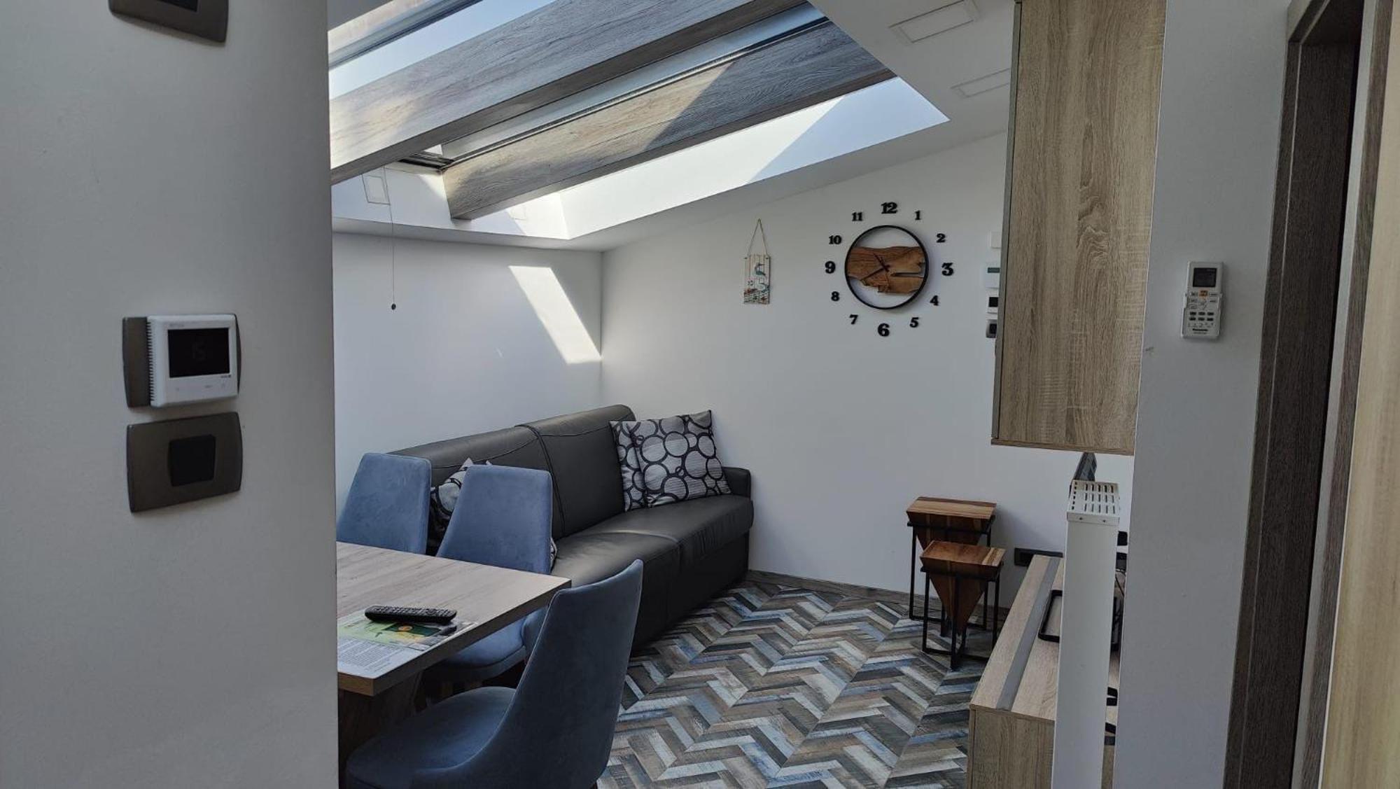Moderne-Ferienwohnung-Nur-1Km-Vom-Millstaetter-See-In-Kaernten-Entfernt Millstatt Exteriér fotografie