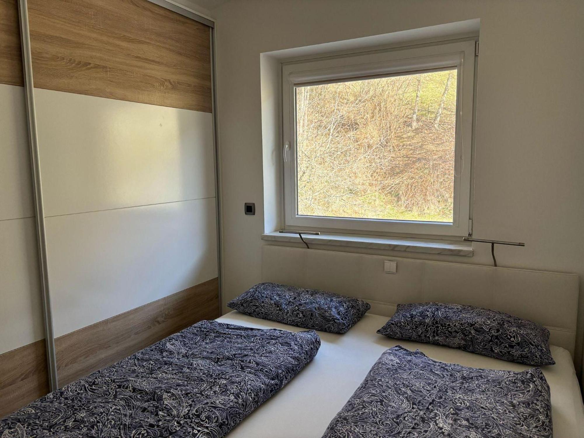 Moderne-Ferienwohnung-Nur-1Km-Vom-Millstaetter-See-In-Kaernten-Entfernt Millstatt Exteriér fotografie