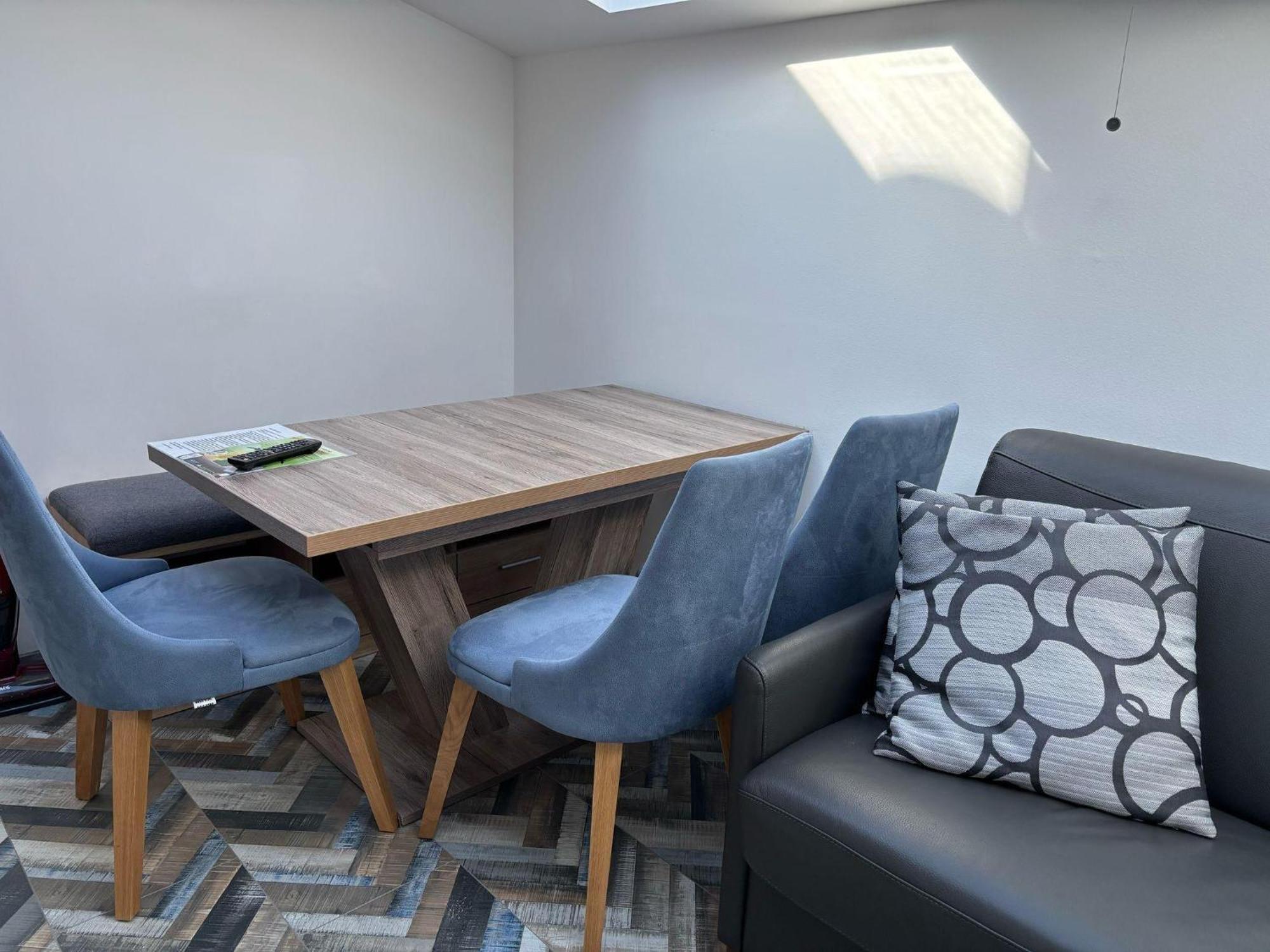 Moderne-Ferienwohnung-Nur-1Km-Vom-Millstaetter-See-In-Kaernten-Entfernt Millstatt Exteriér fotografie