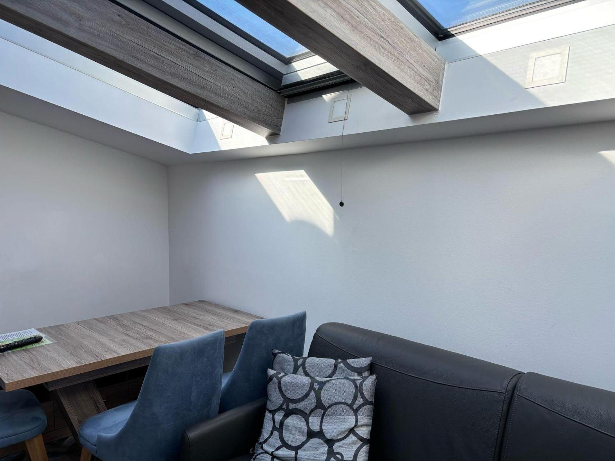Moderne-Ferienwohnung-Nur-1Km-Vom-Millstaetter-See-In-Kaernten-Entfernt Millstatt Exteriér fotografie