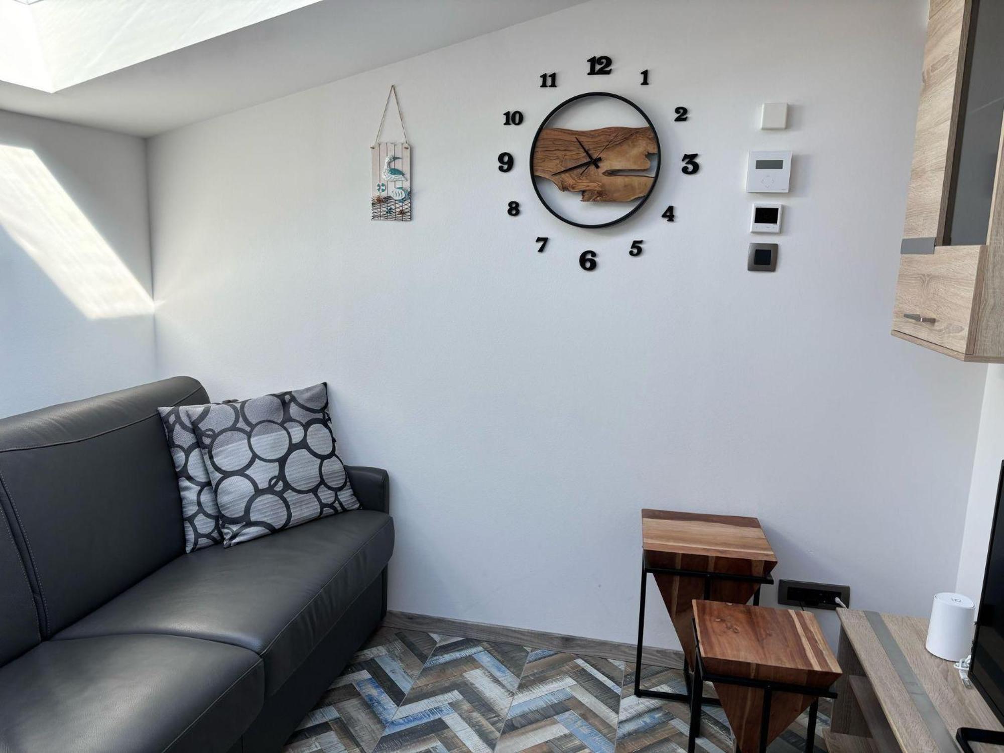 Moderne-Ferienwohnung-Nur-1Km-Vom-Millstaetter-See-In-Kaernten-Entfernt Millstatt Exteriér fotografie