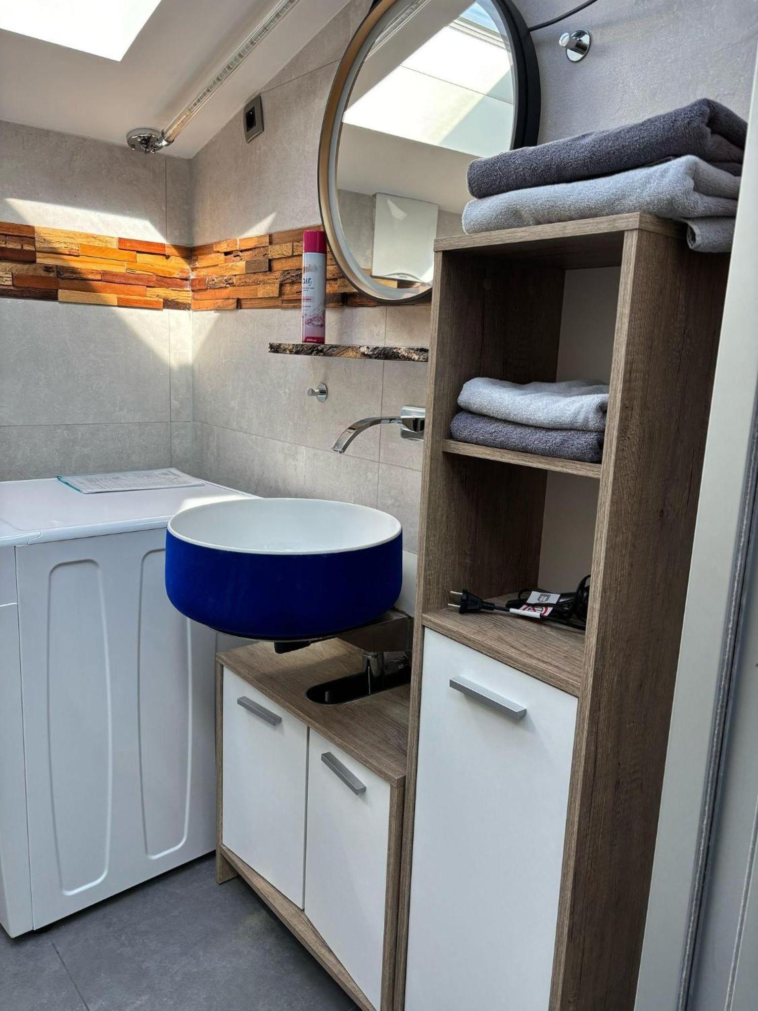 Moderne-Ferienwohnung-Nur-1Km-Vom-Millstaetter-See-In-Kaernten-Entfernt Millstatt Exteriér fotografie